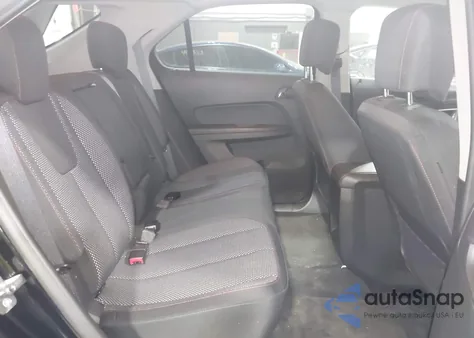 2015 Chevrolet Equinox 1Lt z USA, uszkodzony, nr VIN 2GNFLFEK2F6194066